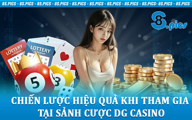 DG Casino