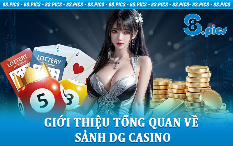 DG Casino